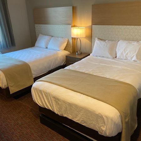 Hotel The Villa New York Ngoại thất bức ảnh