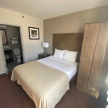 Hotel The Villa New York Ngoại thất bức ảnh