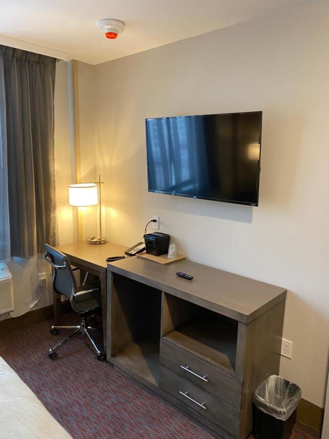 Hotel The Villa New York Ngoại thất bức ảnh