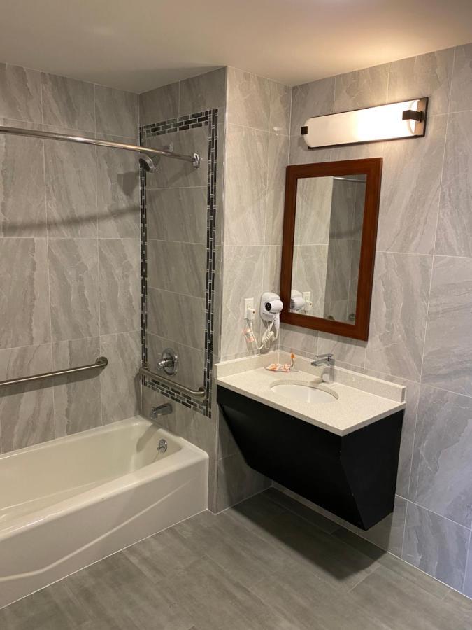 Hotel The Villa New York Ngoại thất bức ảnh