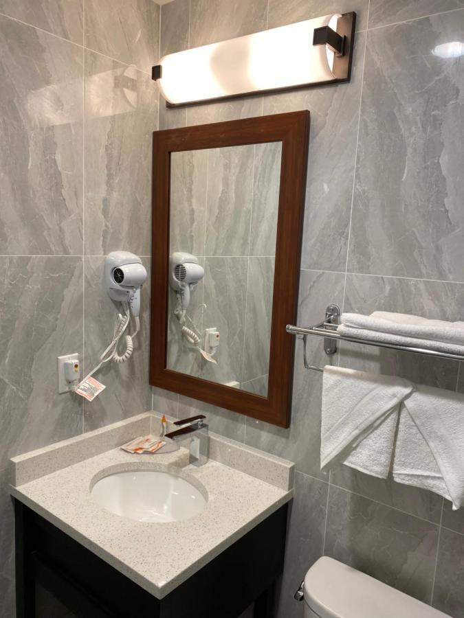 Hotel The Villa New York Ngoại thất bức ảnh