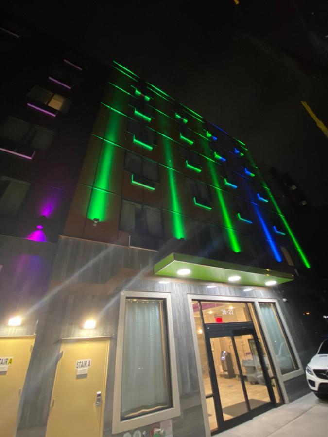 Hotel The Villa New York Ngoại thất bức ảnh