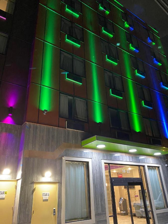 Hotel The Villa New York Ngoại thất bức ảnh