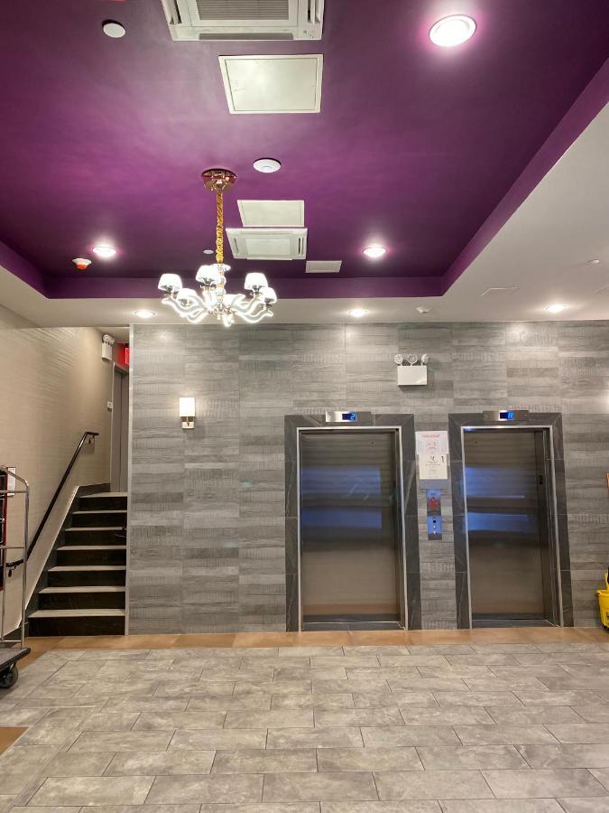 Hotel The Villa New York Ngoại thất bức ảnh