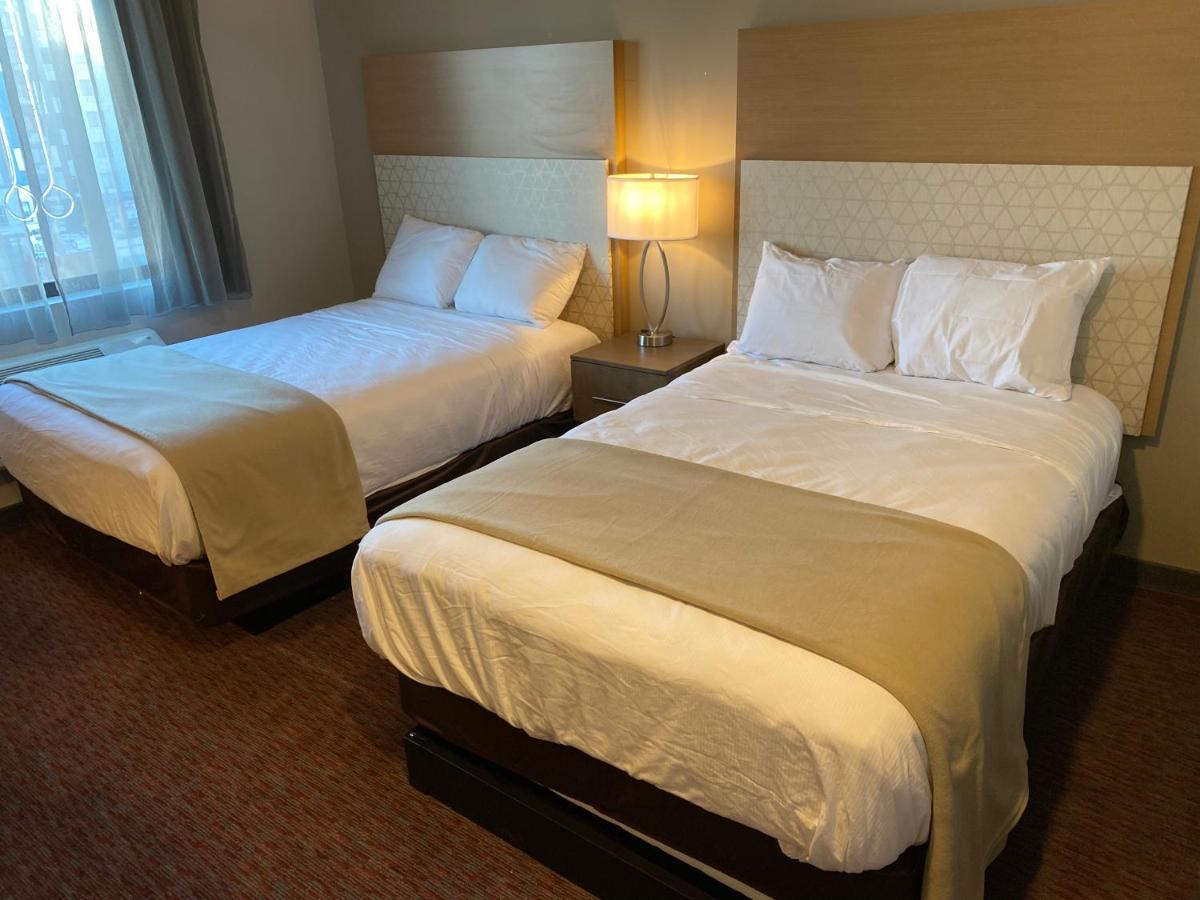 Hotel The Villa New York Ngoại thất bức ảnh