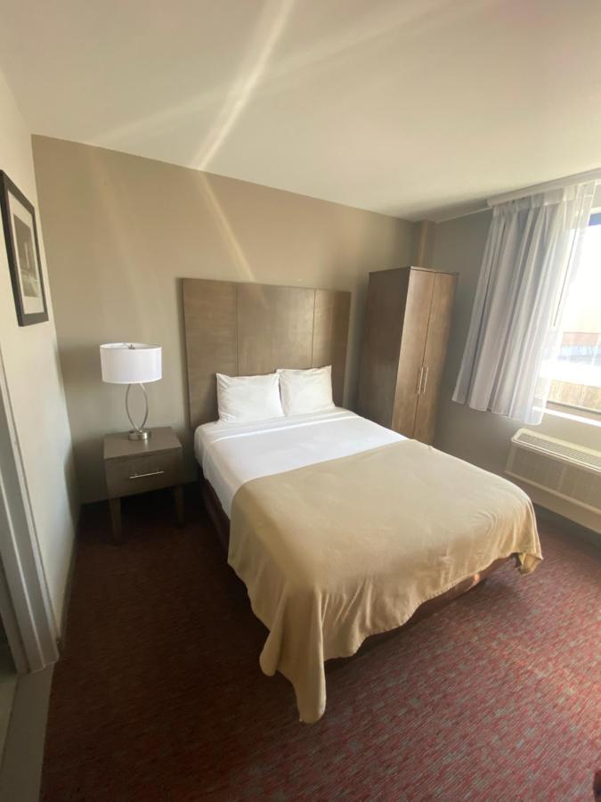 Hotel The Villa New York Ngoại thất bức ảnh