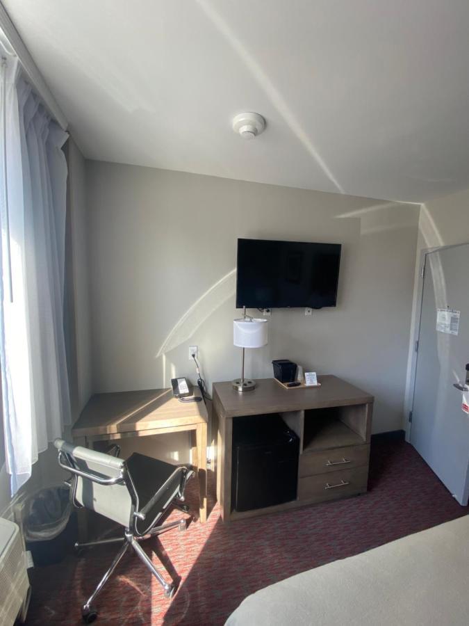 Hotel The Villa New York Ngoại thất bức ảnh
