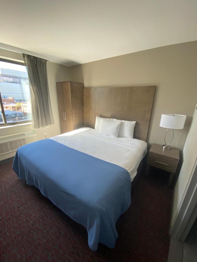 Hotel The Villa New York Ngoại thất bức ảnh
